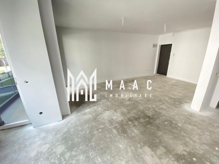 Apartament 3 camere | 2 Băi | 2 Balcoane | Încălzire în pardoseală | Șelimbăr
