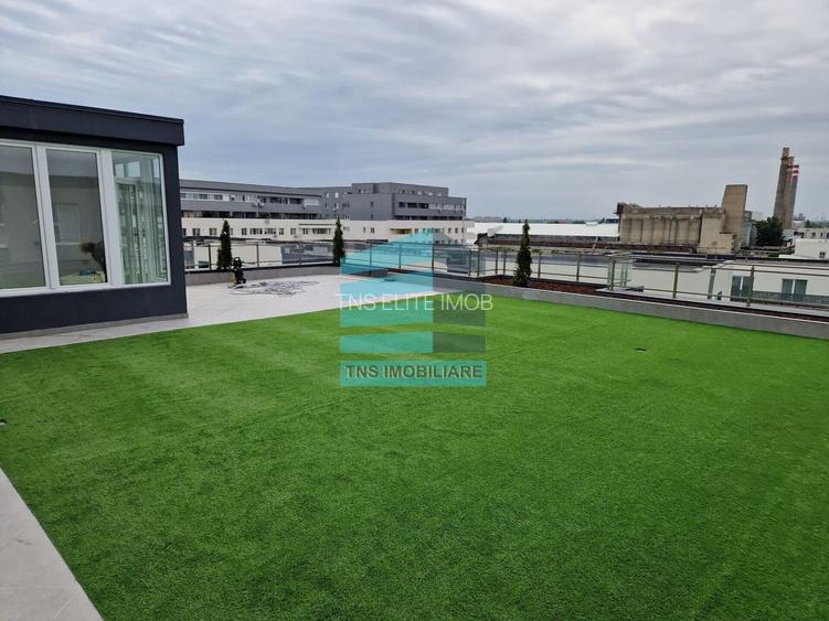 Ofertă Black Friday!Penthouse Finalizat,Terasă 136 mp,Titan–Pallady - 3