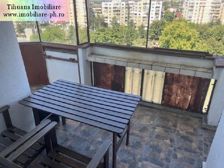 Apartament 3 camere de inchiriat: Republicii(Scoala 14),cf.1A,centrala termica