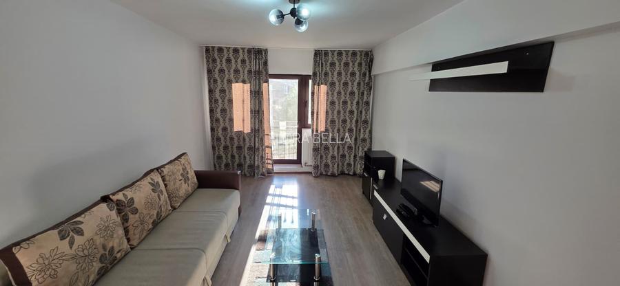 Unirii Nerva Traian etajul 1 apartament cu 3 balcoane mobilat si utilat modern - 10