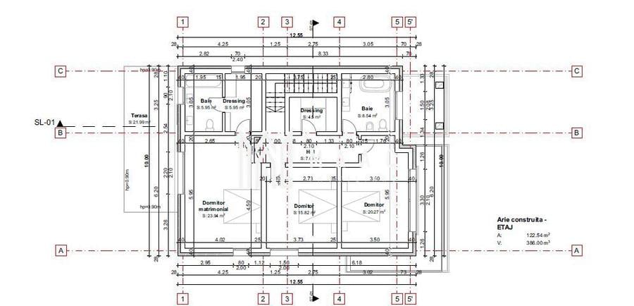Casă de vânzare 5 camere | Cisnădie Exterior Vest | 330 mp