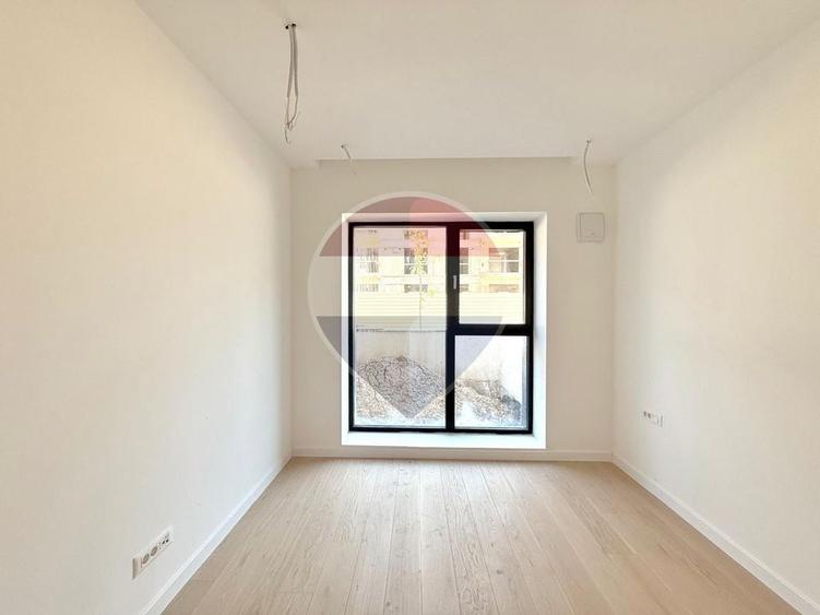 VANZARE Apartament cu 3 camere  Aviatiei - NUSCO CITY II