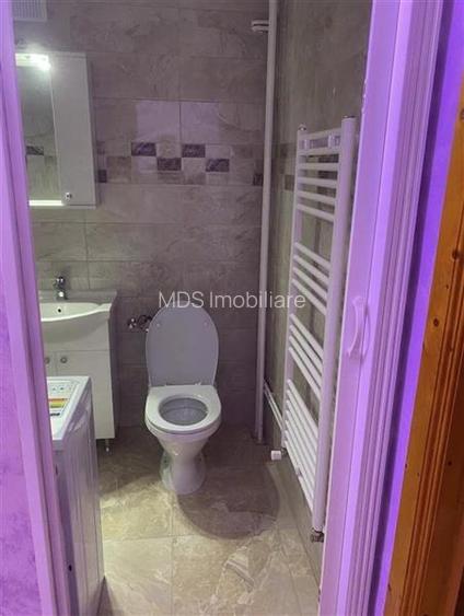 Etaj 1 cu centrala propie, aproape de Iulius Mall - 4