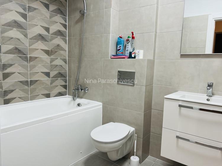 Pallady  | 2 camere |  Mobilat si Utilat | Bloc Nou - 5
