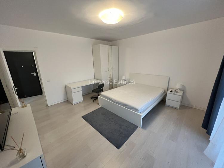 | Cotroceni Smart Residence 2019-Studio 39 mpu | - 5