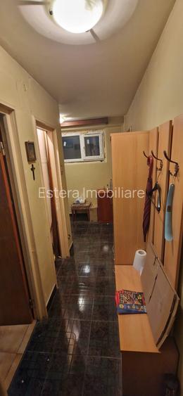 APARTAMENT DE VÂNZARE CU DOUĂ CAMERE IN ZONA DRUMUL TABERI SEC.6 - 6