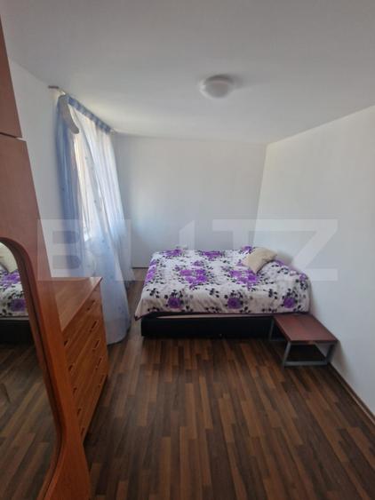 Apartament 2 camere, 39 mp, zona Liceului Spiru Haret
