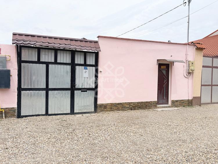 Casa individuala cu teren 226 mp de vanzare in Iosia - 20