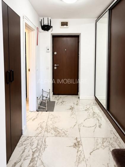 Apartament 2 camere Unirii | Renovat - 6