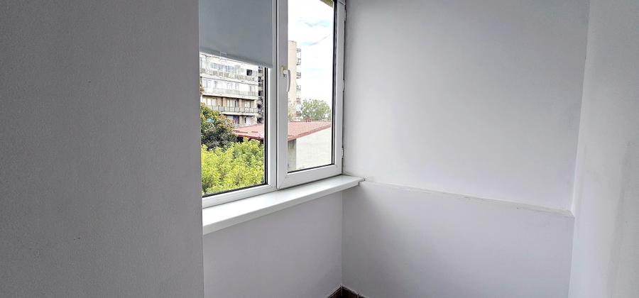 IANCULUI – MAIOR CORAVU, 2 CAMERE, 50 MP, MOBILAT, ETAJ 4/8!