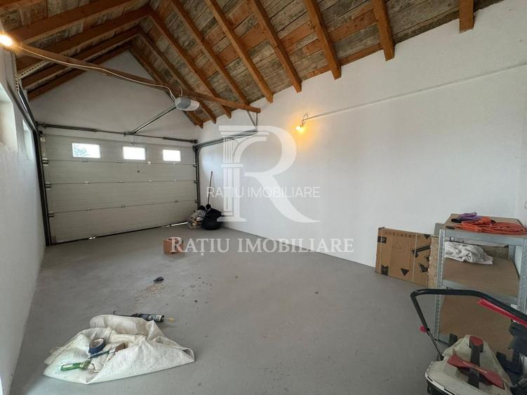 Casa cu etaj de inchiriat | Santandrei | Bihor - 24