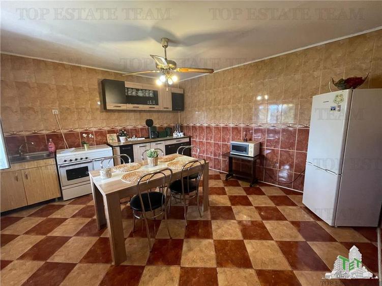 Vila pentru 3 familii si oportunitate investitie in zona Obor