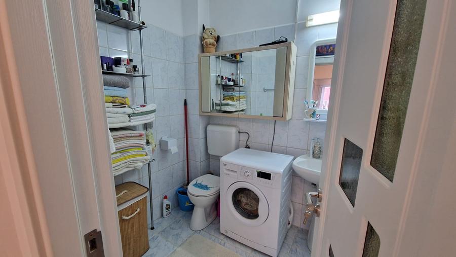 Apartament ultracentral Baia Mare, 2 camere 65mp utili, Comision 0%