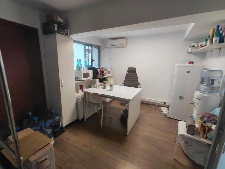 Floreasca ,stradal,124 mp,