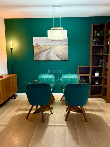 Proprietar - Apartament 3 camere, 2 bai, Pet Friendly - AfiCity - 3
