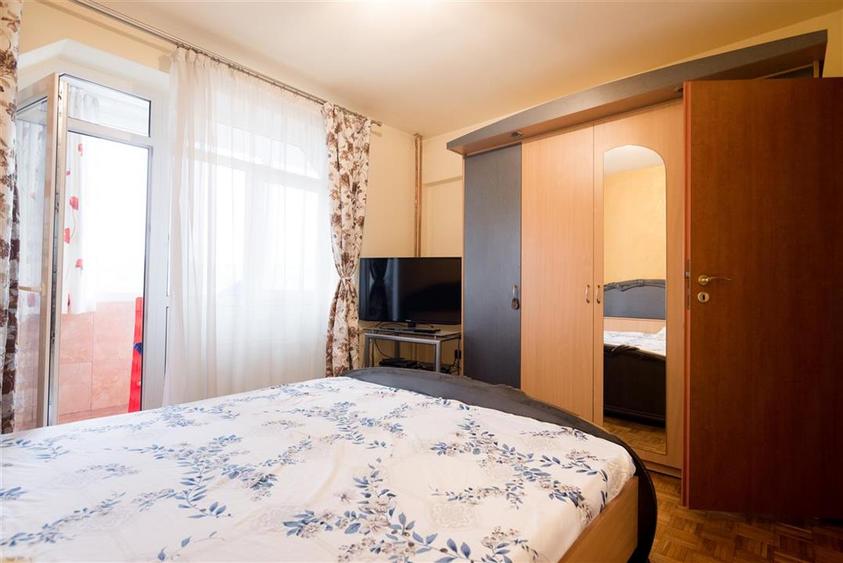 RECO apartament cu 2 camere priveliște superba cu lift
