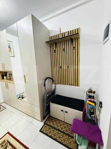 Apartament de vânzare – 2 camere decomandate | Subcetate  | Parcare inclusa