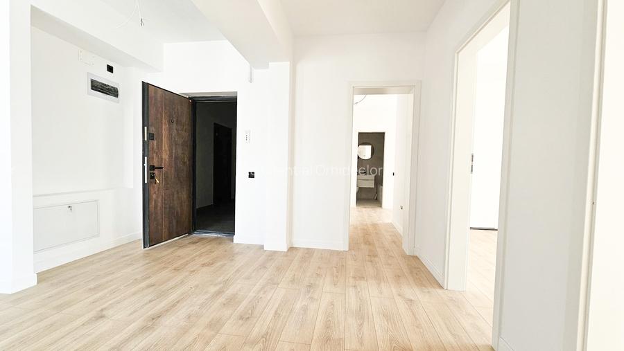 Apartament 3 camere de vanzare cu terasa 110mp Militari Chiajna str Orhideelor - 6