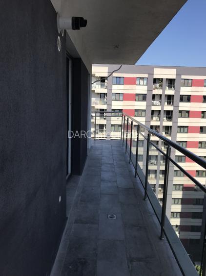 Apartament 2 camere  - Zen Living Grozăvești - 7