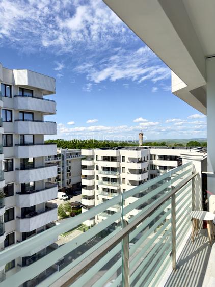 APARTAMENT MODERN 2 CAMERE ROYAL TOWN - 18