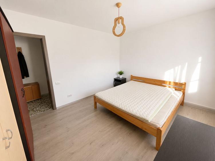 Apartament cu 3 camere | Calea Dorobantilor | Aer conditionat