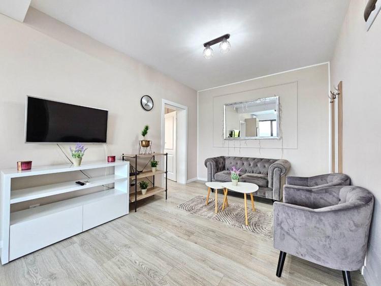 Apartament 3 camere, 68 mp utili + terasa 30 mp, Zorilor!