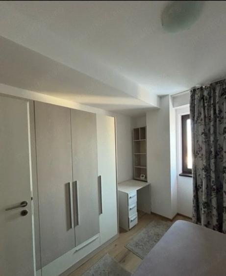 Închiriere Apartament 2 camere în Baneasa Cu Incalzire In Pardoseala