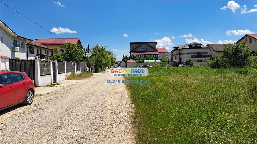 Vanzare casa duplex PANTELIMON - BIRUINTEI - KAUFLAND - 31