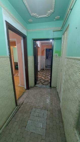 Apartament cu 3 camere Micro 38, stradal
