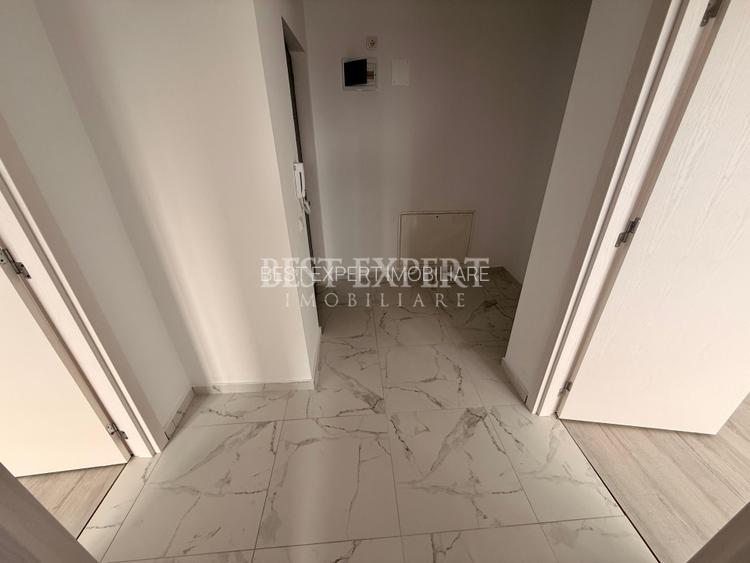 Apartament 2 Camere | Incalzire in Pardoseala | Baie cu Geam | Parcare inclusa - 4