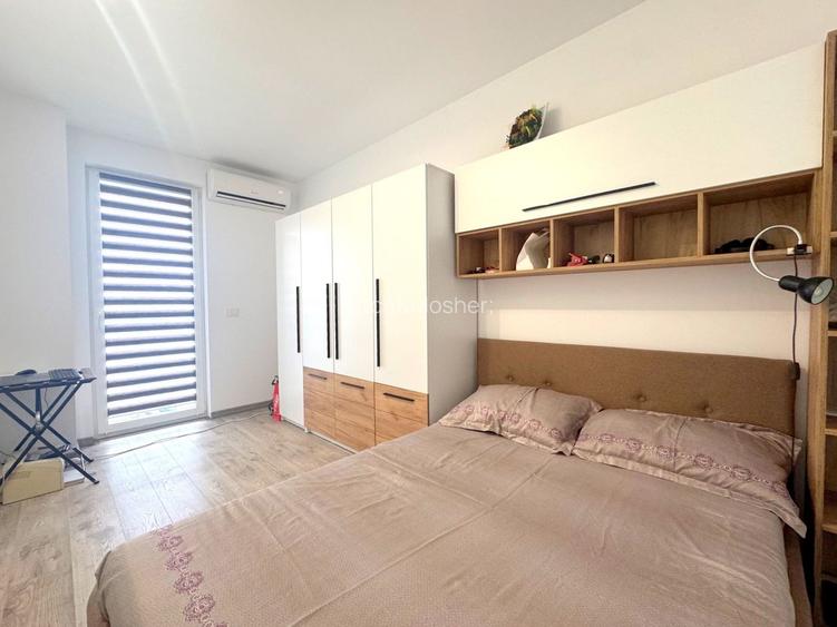 Apartament cu parcare subterana-Bvd Liviu Rebreanu Timisoara - 6