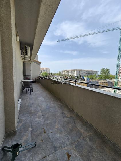 Ap2cam Campus  PARCARE PRIVATA - Aleea Universitatii - 3luni - 850 Euro / luna - 22