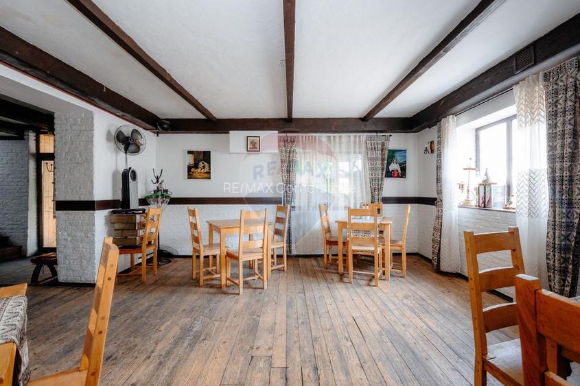 Spațiu comercial de vânzare| potențial real în zona Centrală Pitești - 14