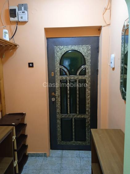 Apartament de vanzare cu 2 camere decomandat – Mănăștur, str. Mehedinți - 6