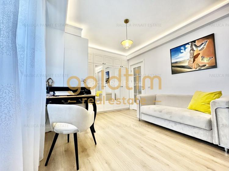 NOU/MOBILATA INTEGRAL/ZONA LINISTITA/SPATII DE DEPOZiTARE - 11