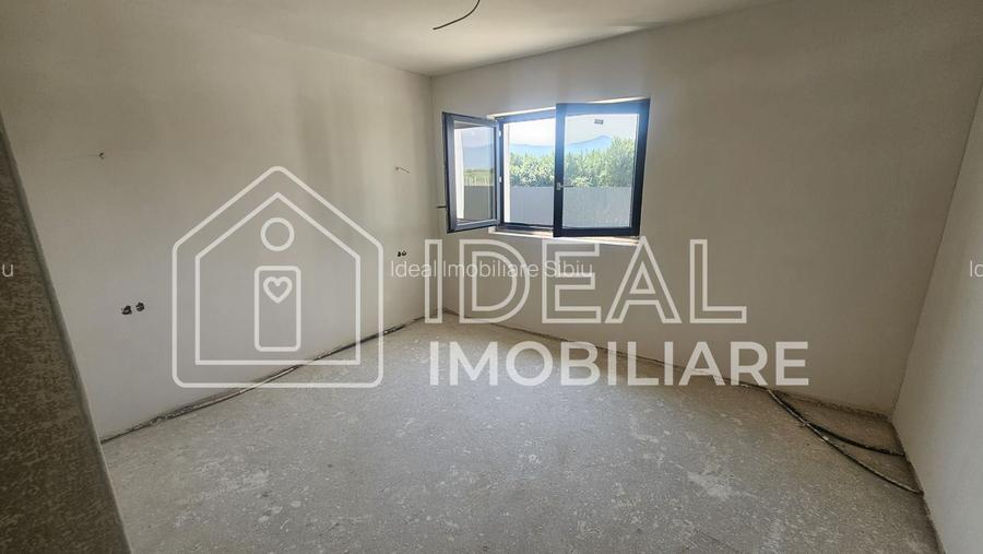 Casa Individuala Moderna cu 560 mp de curte, in Cristian - 8