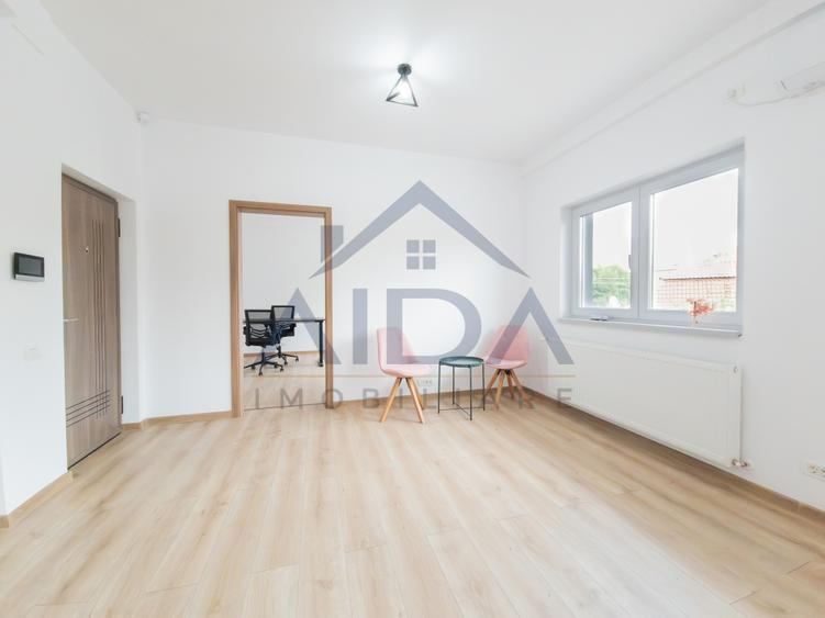 Spațiu de birouri de închiriat in zona Spitalul Judetean - Complex, parcare