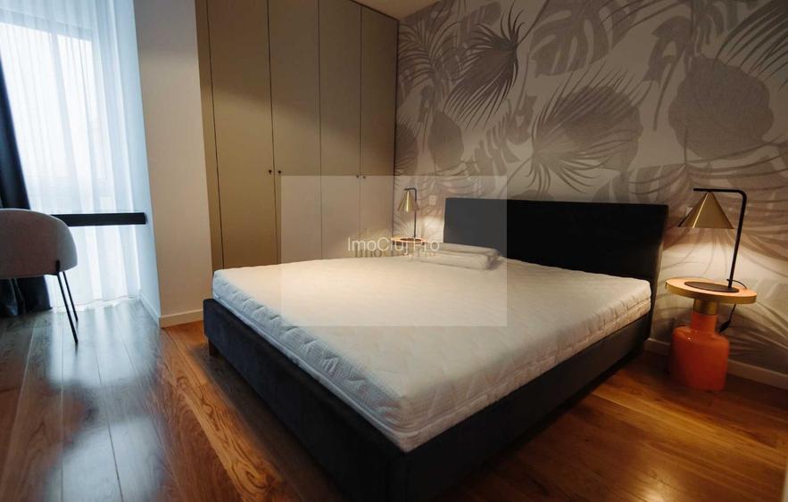 Apartament lux de Închiriat | 2 camere | Terasă  | Parcare - 2
