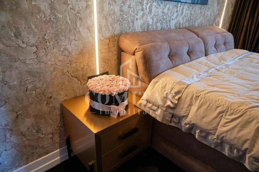Penthouse exclusivist în cartierul Europa | La cheie!