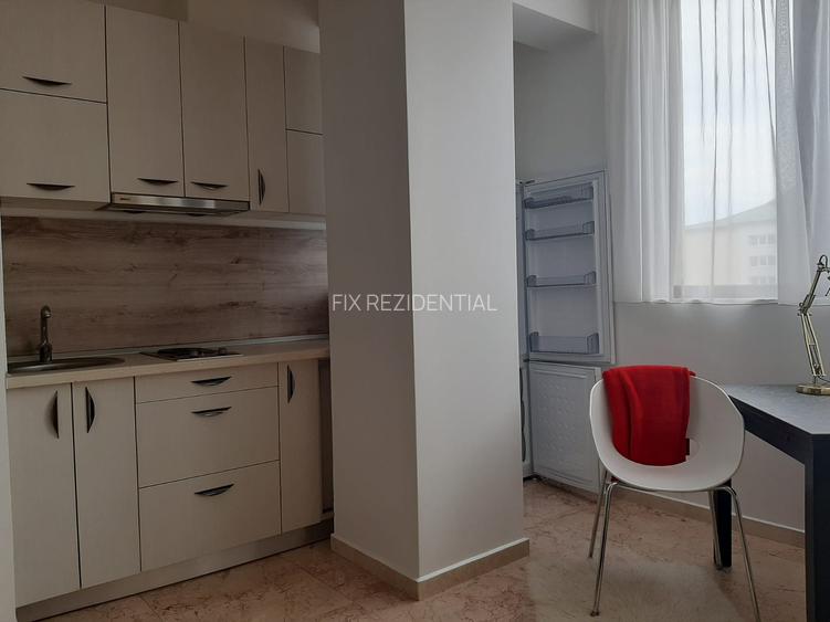 1 camera - Exclusive Residence COPOU - amenajari premium - mutare imediata - 33