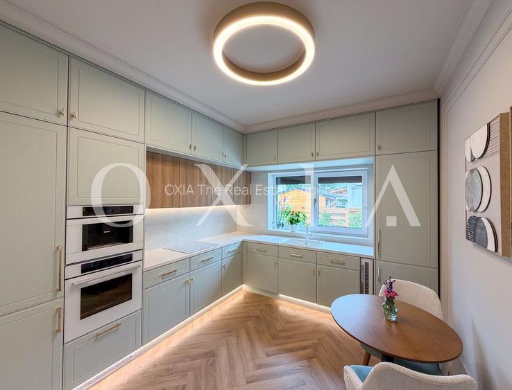 OX752 Eleganta contemporana, garaj incalzit si confort fara compromisuri - 9