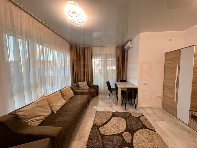 Apartament 2 camere de închiriat în Tomis Nord – lângă Penny Market