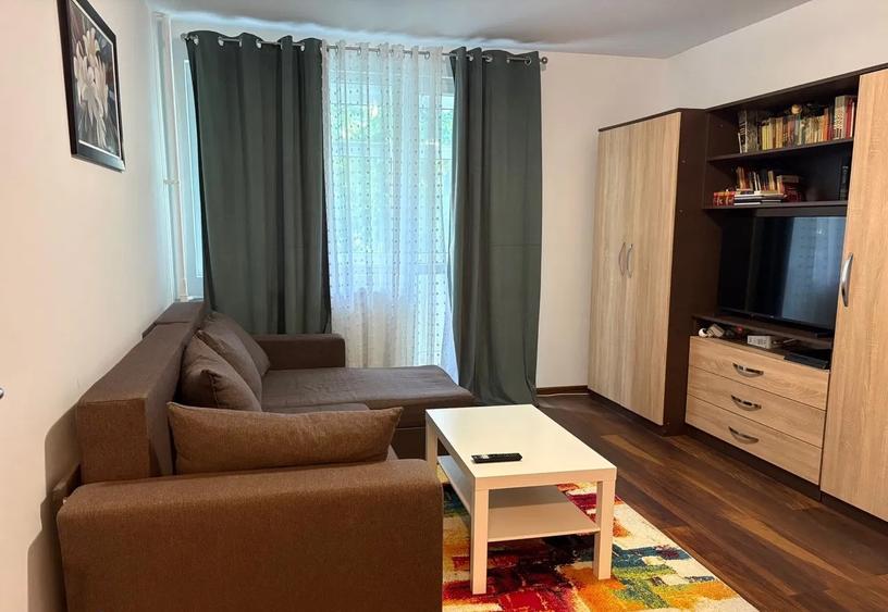 2 camere decomandat Drumul Taberei metrou Romancierilor