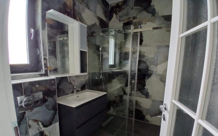 Corbeanca, Casa individuală pe parter