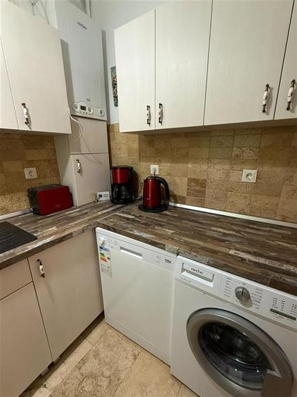 Apartament 2 camere cu acces la curte | Centrul Istoric