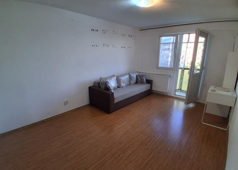 Vânzare Apartament 2 camere în Lujerului la 7 min de metrou