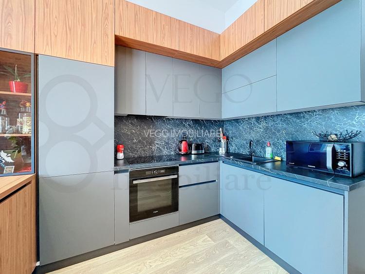 Modern 1-Bedroom Apartment in an Ultra-Central Location –ideal for UMF - 4
