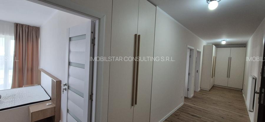 De inchiriat ap. 1-2 camere in Complex Verde, str. Livezeni - 7