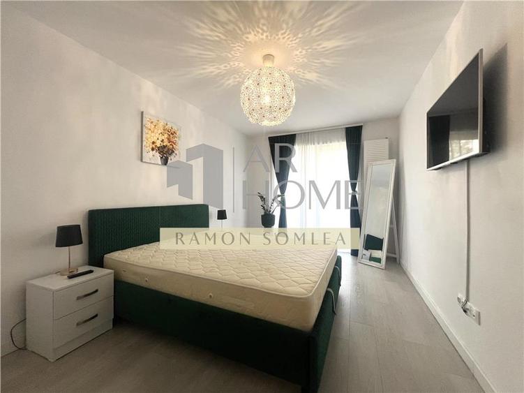 Apartament 2 camere, White Tower Sud, Ploiesti