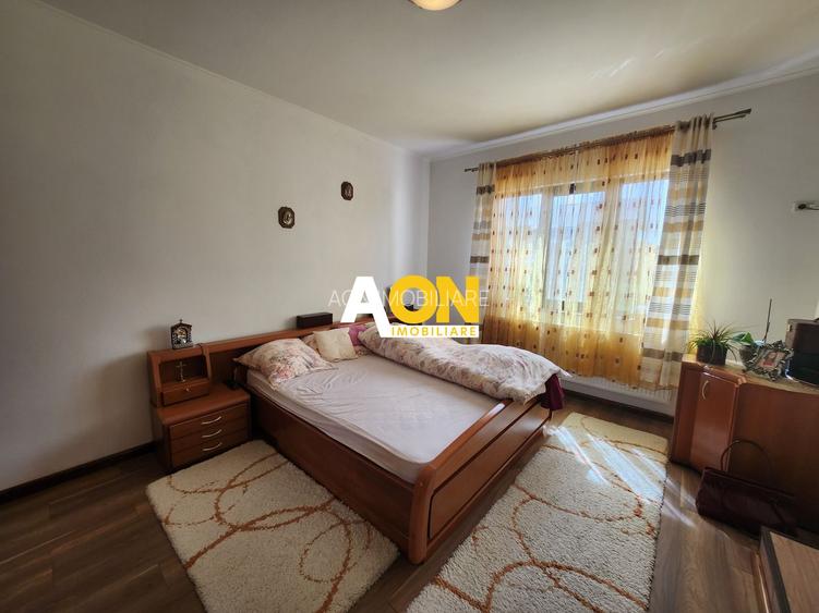 Duplex modern cu 2 apartamente independente, 173mp utili, Alba Micesti - 6